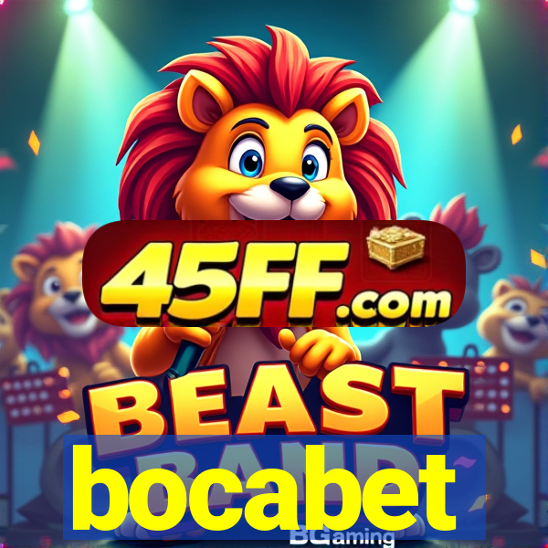bocabet