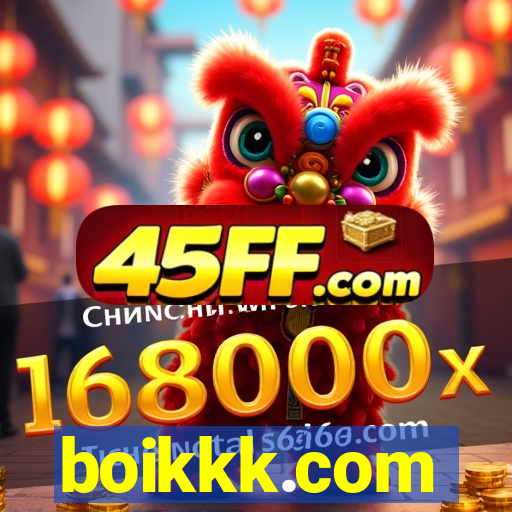 boikkk.com