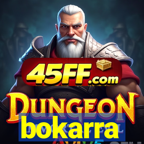 bokarra