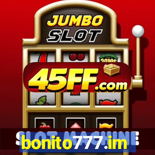 bonito777.im
