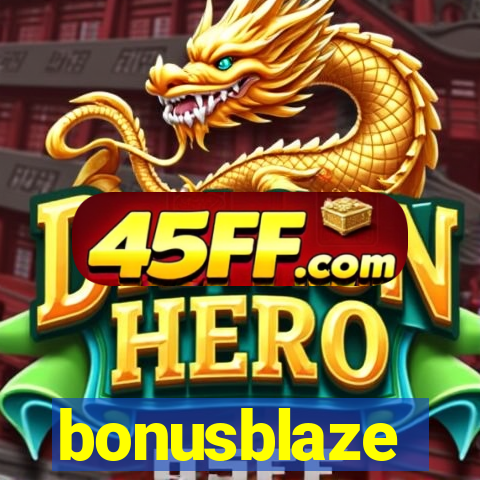 bonusblaze