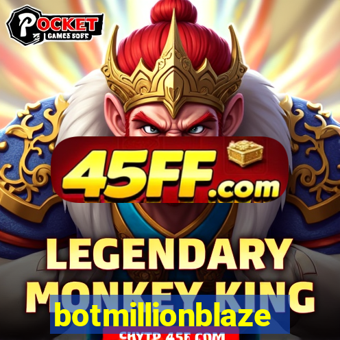 botmillionblaze