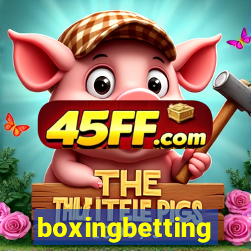 boxingbetting