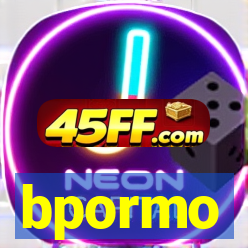 bpormo