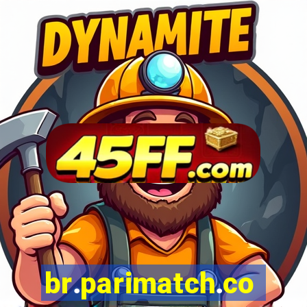 br.parimatch.com