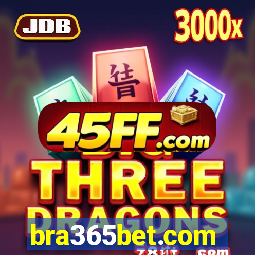 bra365bet.com