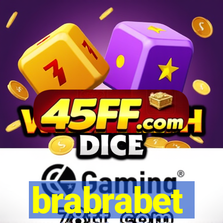 brabrabet