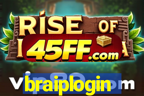braiplogin