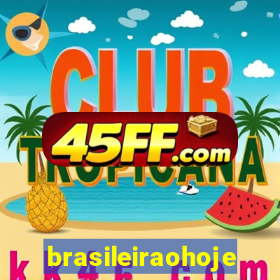 brasileiraohoje