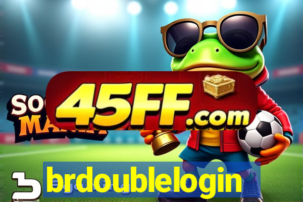 brdoublelogin