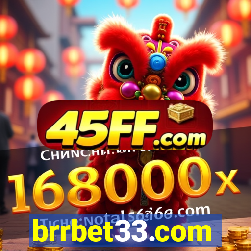 brrbet33.com