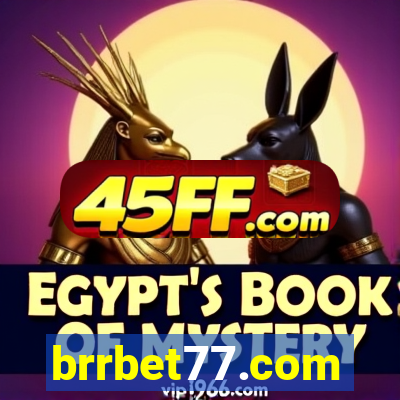brrbet77.com