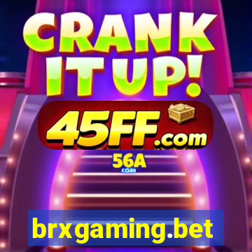 brxgaming.bet