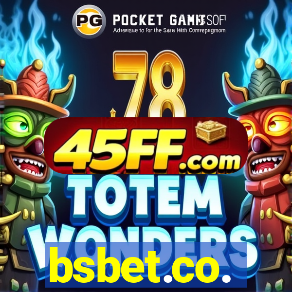 bsbet.co.