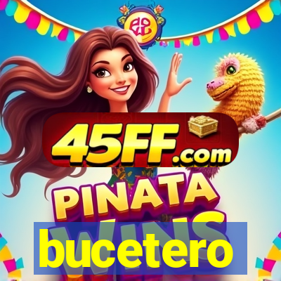 bucetero