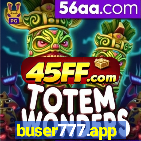 buser777.app