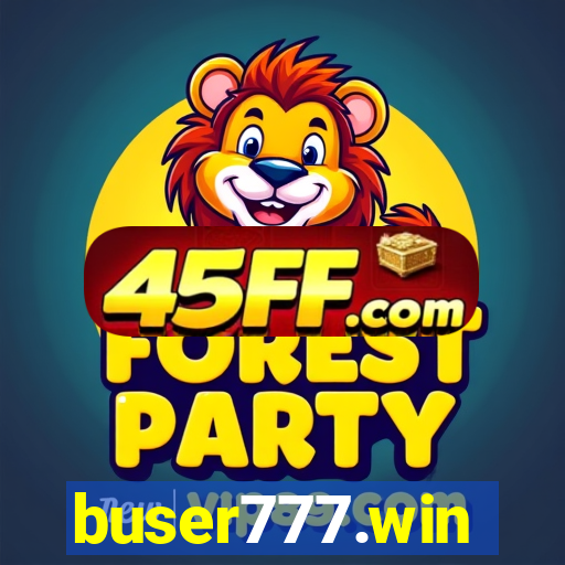 buser777.win