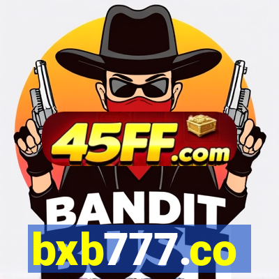 bxb777.co