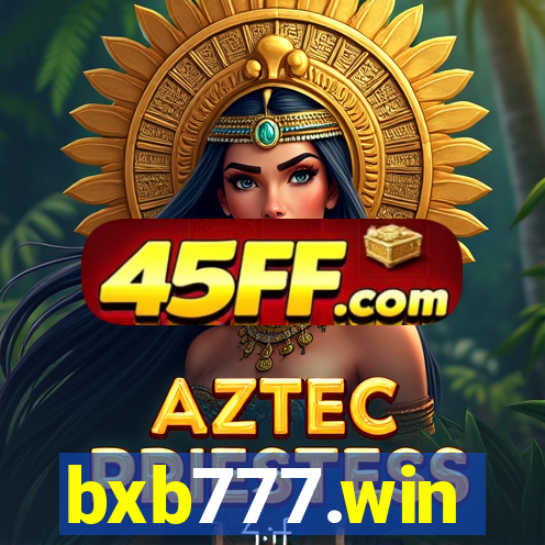 bxb777.win