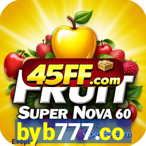 byb777.co