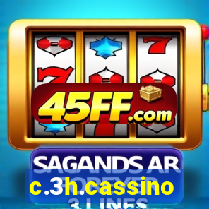 c.3h.cassino