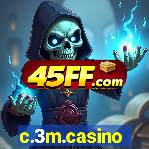 c.3m.casino