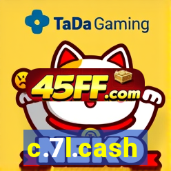 c.7l.cash