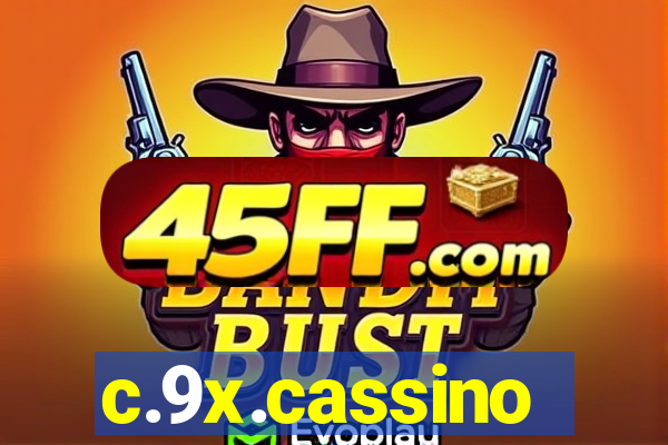 c.9x.cassino