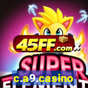c.a9.casino