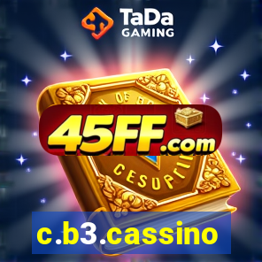 c.b3.cassino