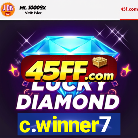 c.winner7