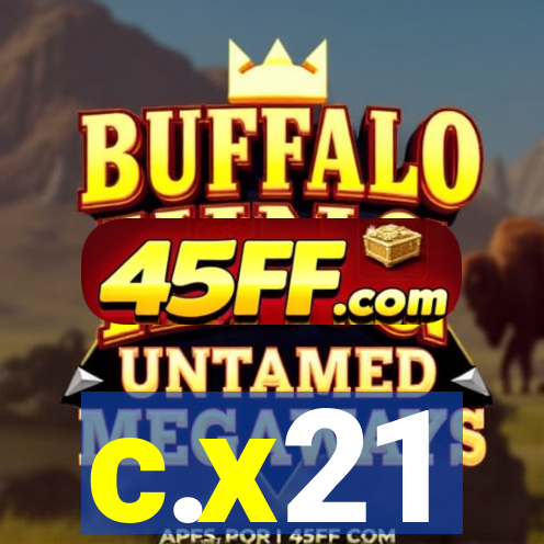 c.x21
