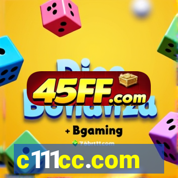 c111cc.com