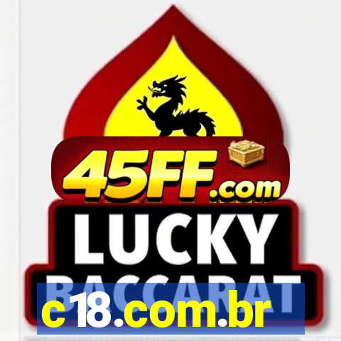 c18.com.br