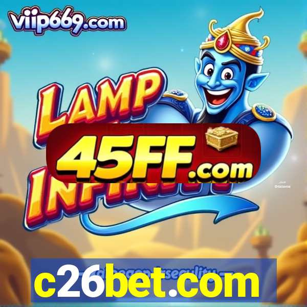c26bet.com