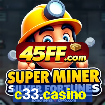 c33.casino