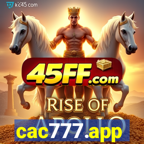 cac777.app