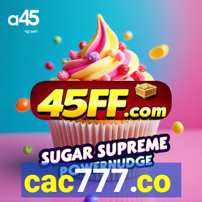 cac777.co