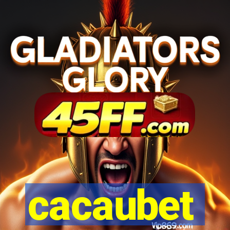 cacaubet