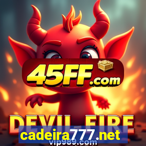 cadeira777.net