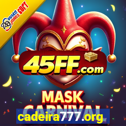 cadeira777.org