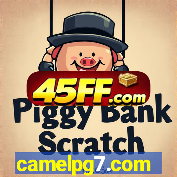 camelpg7.com