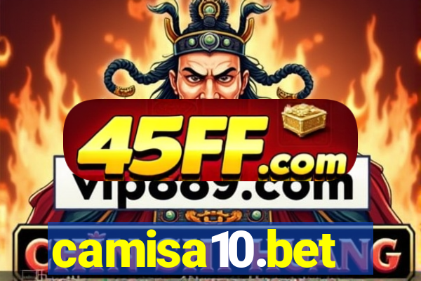 camisa10.bet