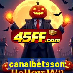 canalbetsson