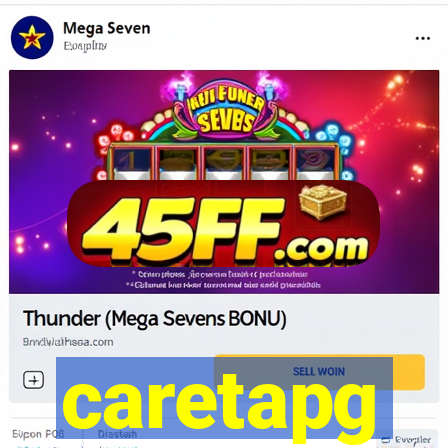 caretapg