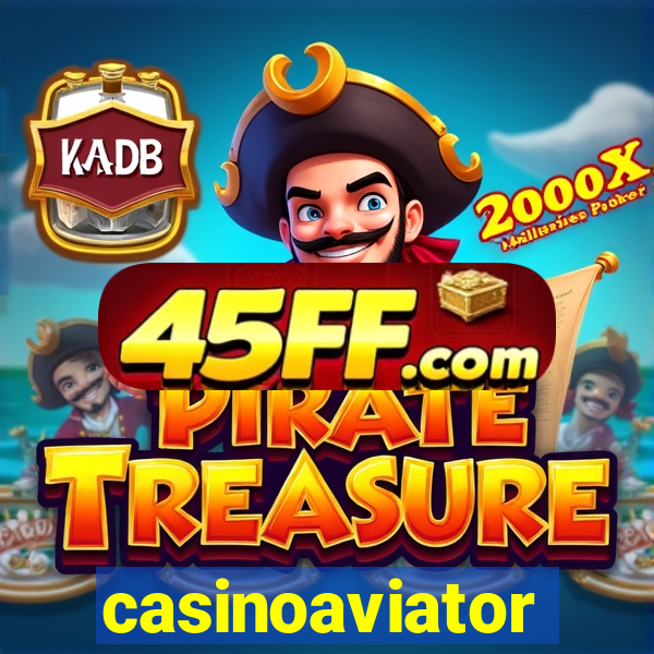 casinoaviator