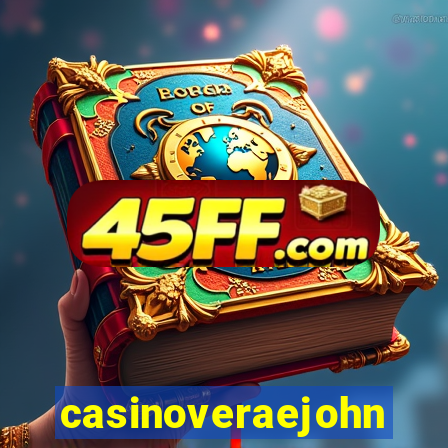 casinoveraejohn