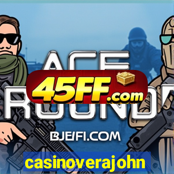 casinoverajohn