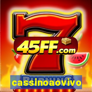 cassinoaovivo