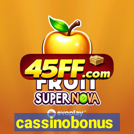 cassinobonus